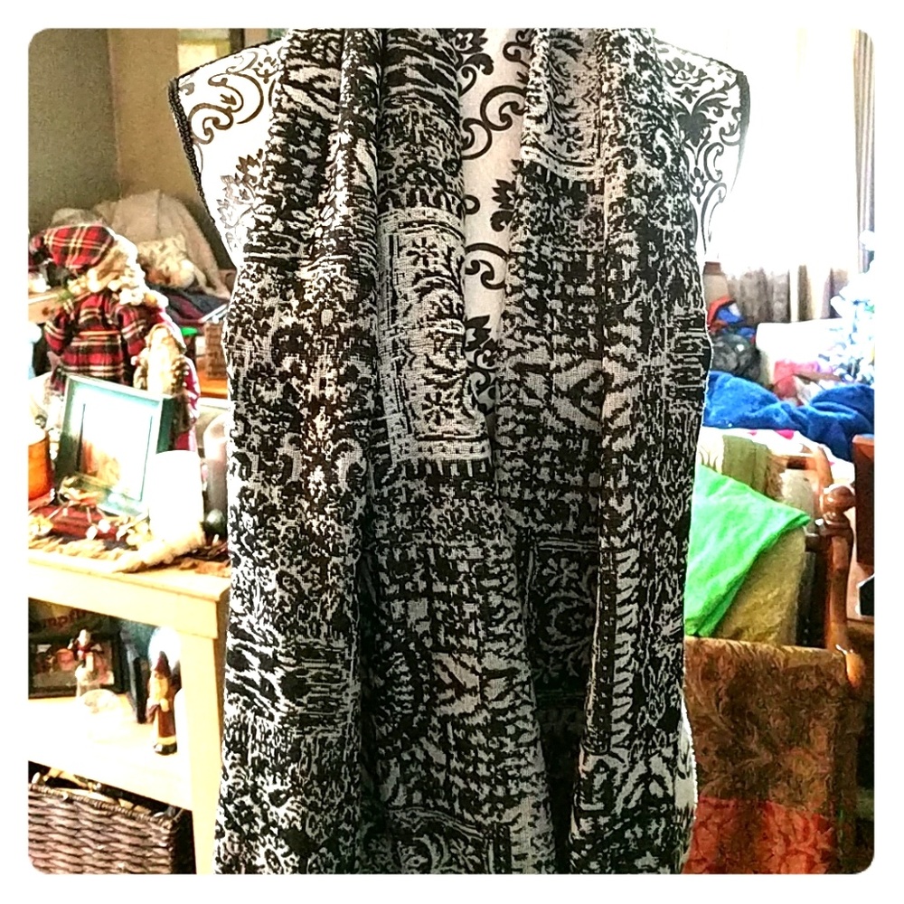 Pashmina/scarf